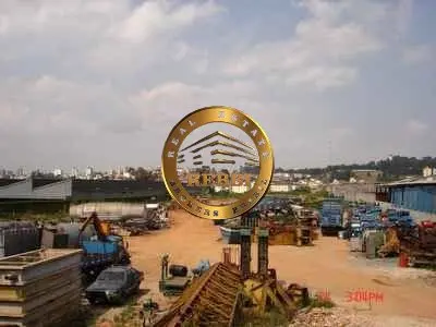 Foto 4 de 9 — Terreno industrial en arriendo · 10000 m² · Diadema