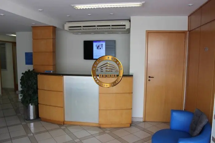 Foto 3 de 8 — Galpão Industrial 2.437 m² — Assunção, São Bernardo do Campo