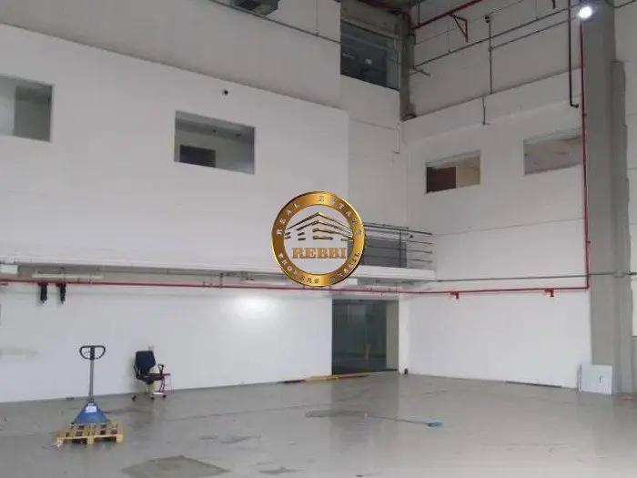Foto 5 de 22 — Galpão Industrial 5.955 m² para locação — Vila Nancy, São Paulo