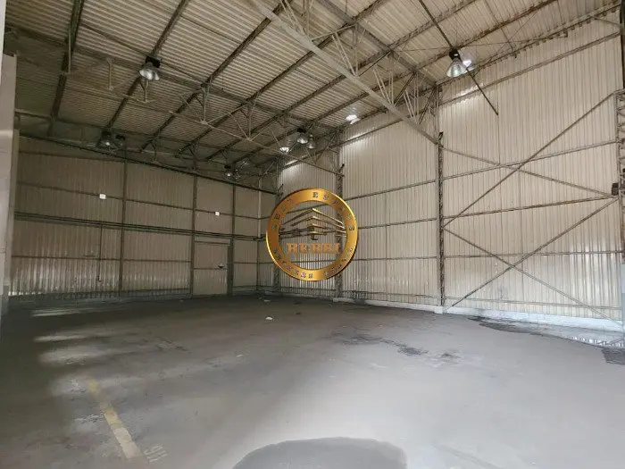 Foto 6 de 10 — Galpão Industrial 12.103 m² para venda — Canhema, Diadema