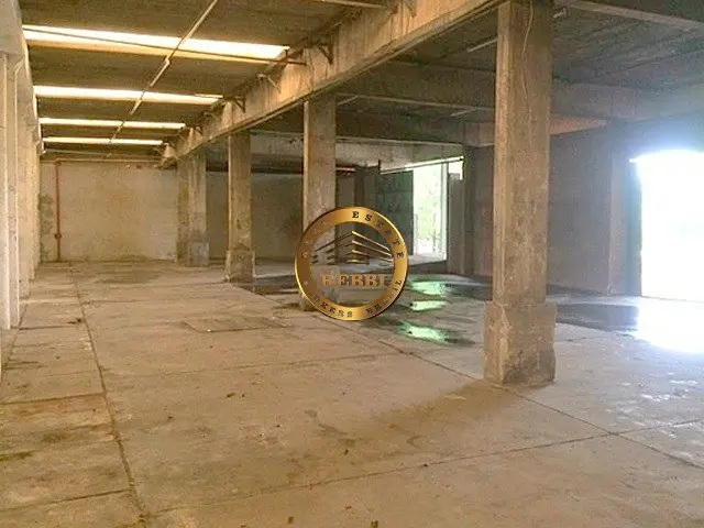 Foto 5 de 27 — Galpão Industrial 7.000 m² à venda — Piraporinha, Diadema