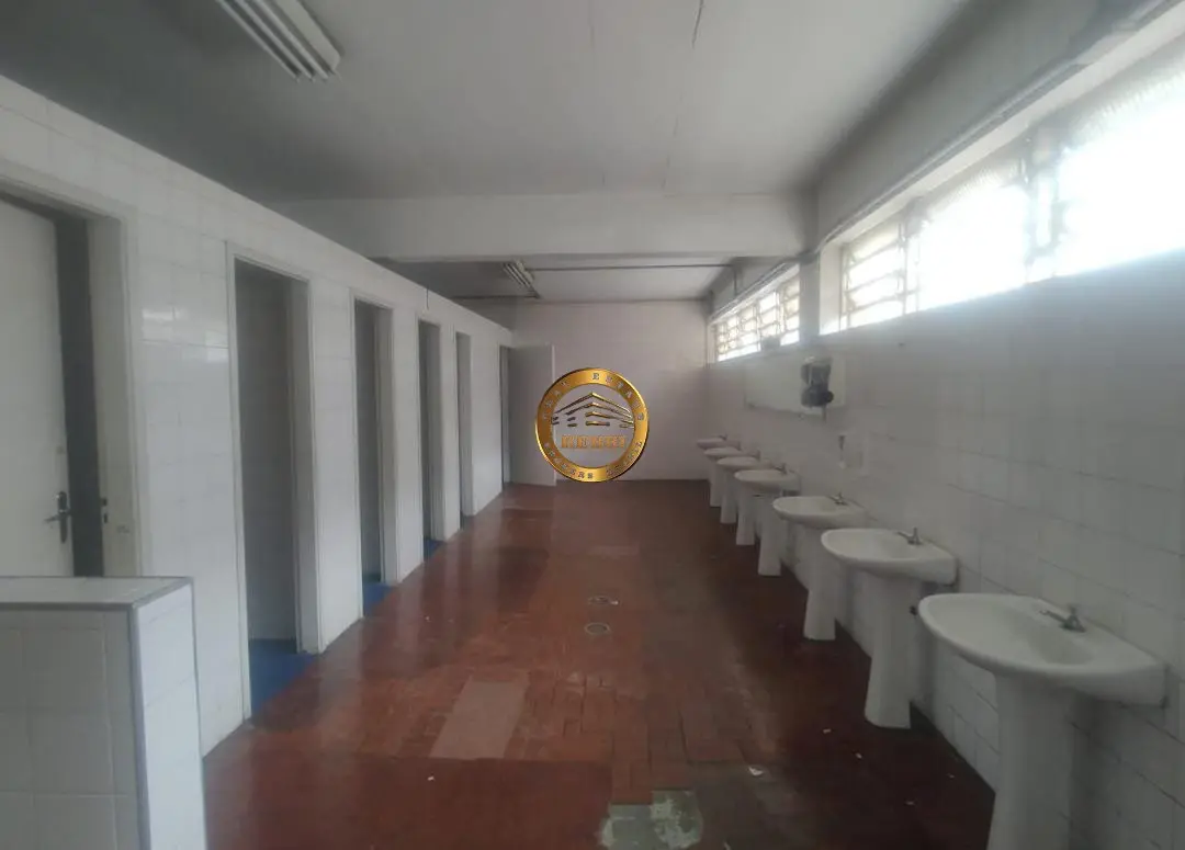 Foto 6 de 8 — Galpão Industrial 1.600 m² para locação — Rudge Ramos, São Bernardo do Campo