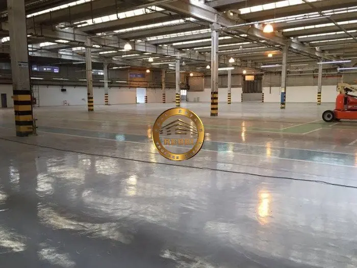 Foto 2 de 4 — Galpão Industrial 8.250 m² venda e locação — Parque Industrial Daci, Taboão da Serra