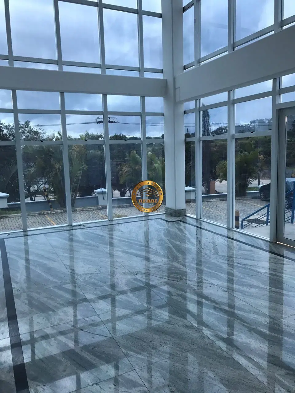 Foto 4 de 7 — Galpão Logístico 5.000 m² — Cidade Aracília, Guarulhos
