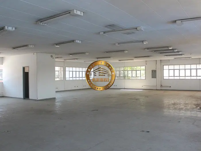 Foto 4 de 5 — Galpão Industrial 2.800 m² para locação — Presidente Altino, Osasco