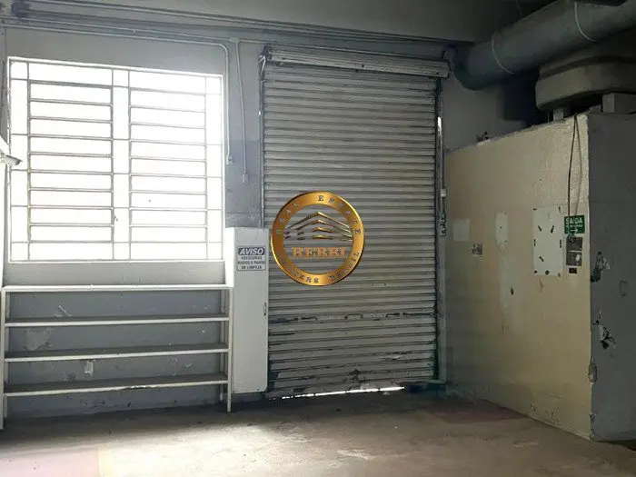 Foto 4 de 12 — Galpão Industrial 900 m² à venda — Quinta da Paineira (Prof. Anhaia Mello), São Paulo