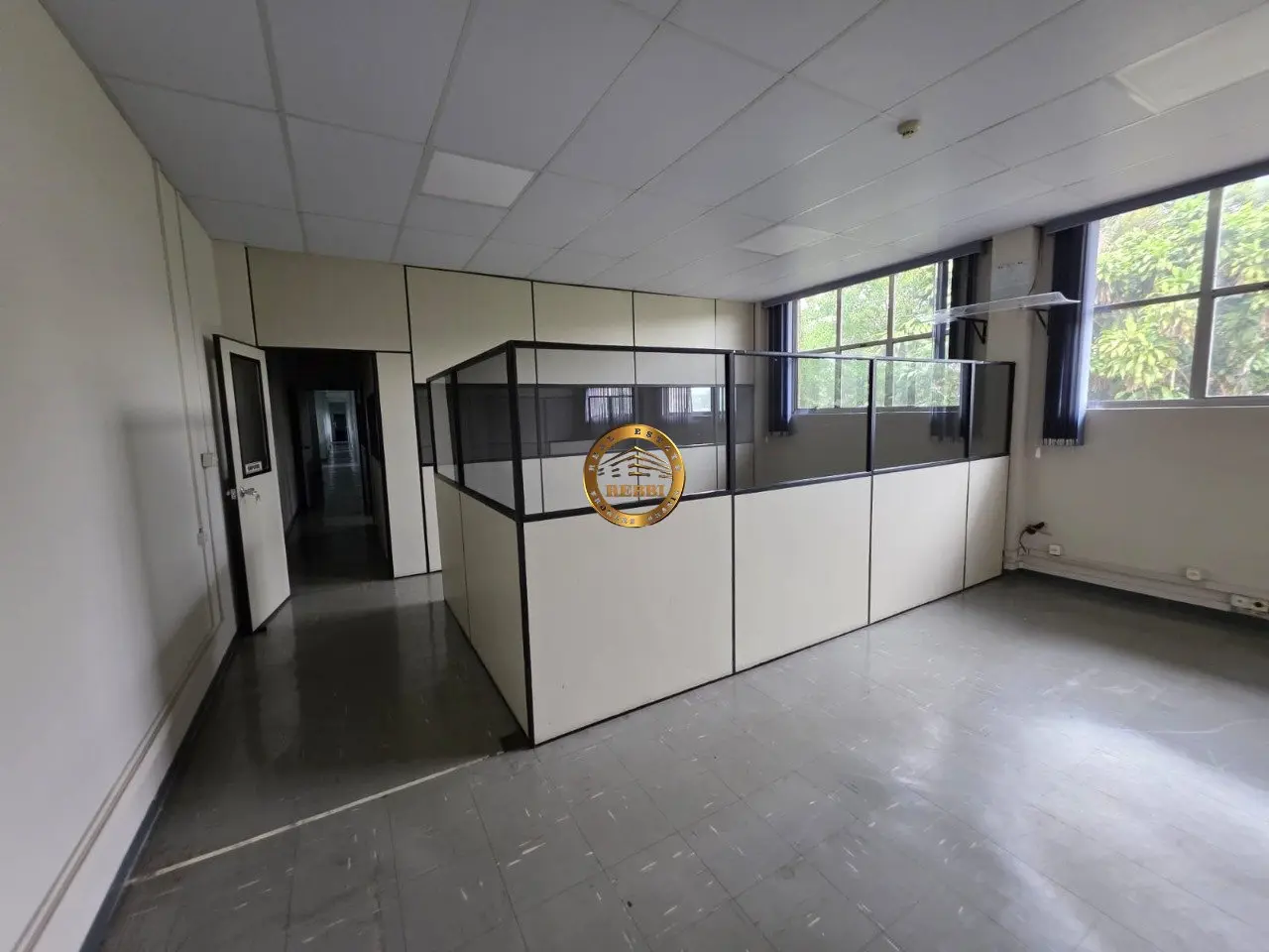 Foto 4 de 9 — Galpão Industrial 4.500 m² para locação — Casa Grande, Diadema