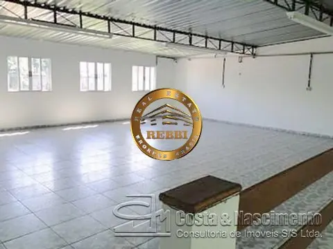 Foto 4 de 4 — Galpão Urbano 589 m² à venda — Dos Casa, São Bernardo do Campo