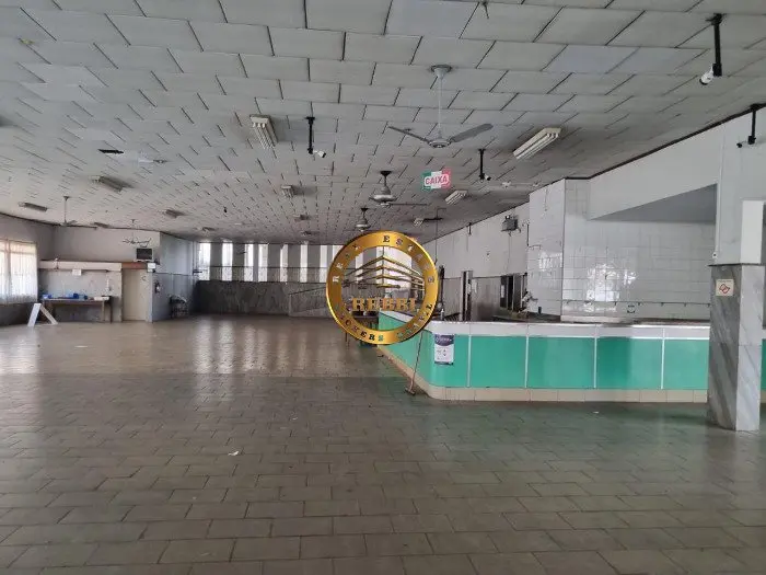 Foto 3 de 19 — Galpão Industrial 2.590 m² à venda — Batistini, São Bernardo do Campo