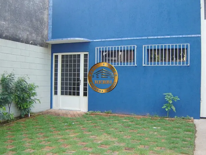 Foto 2 de 11 — Galpão Industrial 500 m² para Venda e Locação — Vila Príncipe de Gales, Santo André
