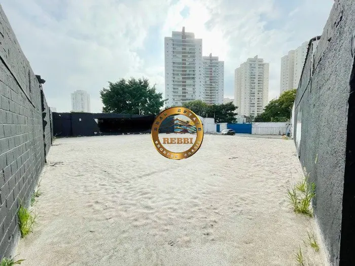 Foto 2 de 4 — Terreno 824 m² para locação — Jardim Caravelas, São Paulo