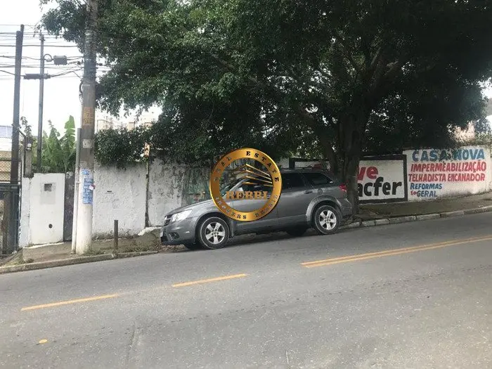 Terreno 2.500 m² para Locação — Taboão, São Bernardo do Campo