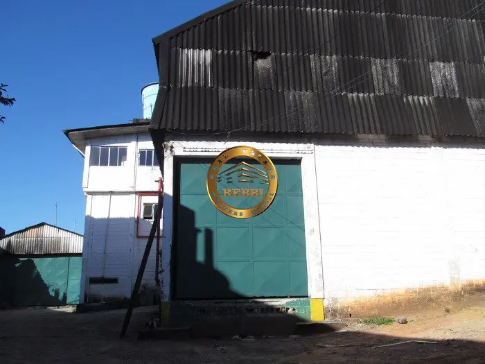 Foto 1 de 7 — Galpão Industrial 1.700 m² para locação — Alves Dias, São Bernardo do Campo