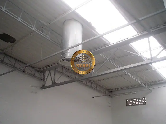Foto 4 de 10 — Galpão Industrial 2.000 m² para locação — Centro, Diadema