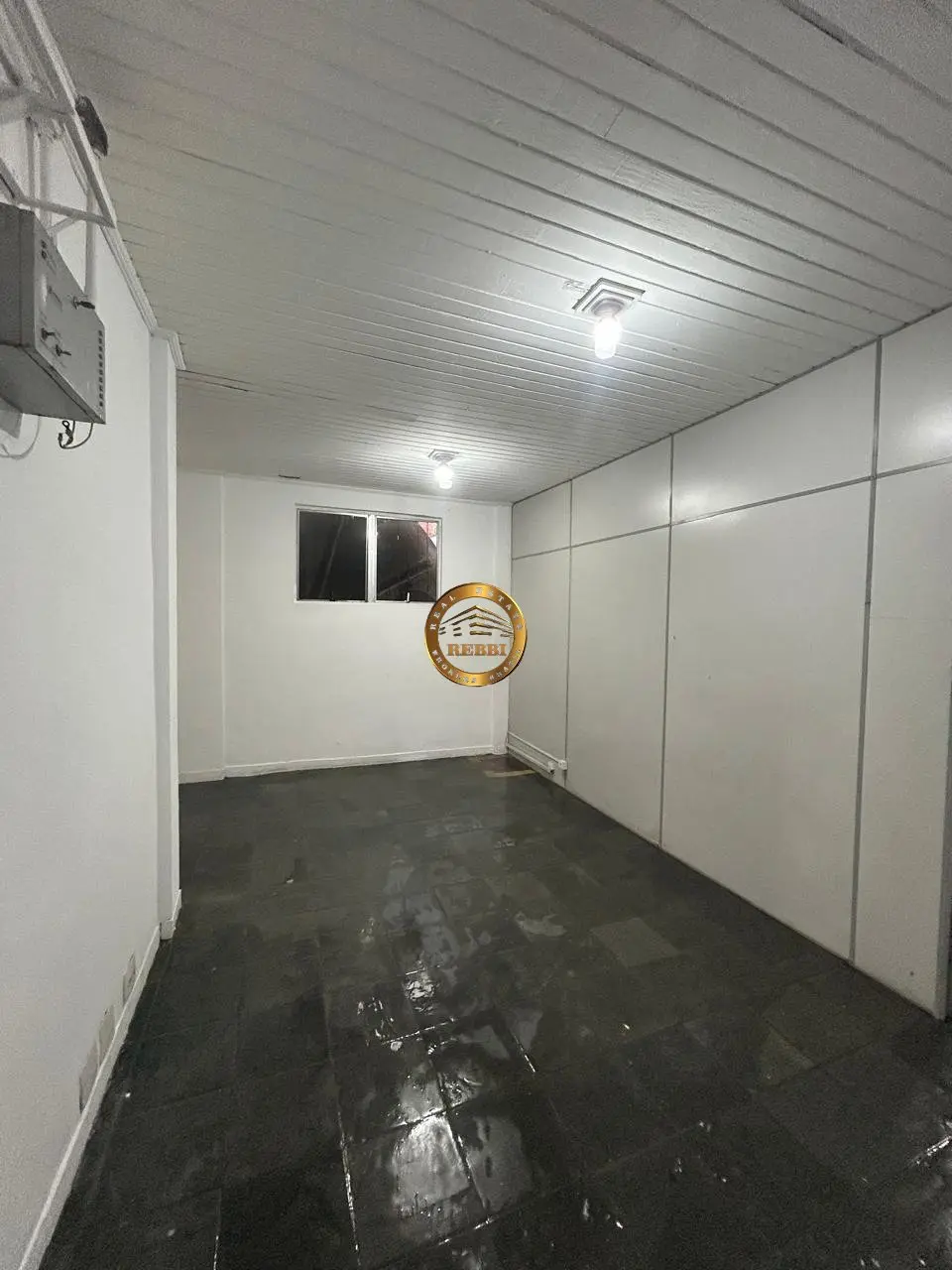 Foto 4 de 31 — Galpão Industrial 2.225 m² venda e locação — Rudge Ramos, São Bernardo do Campo