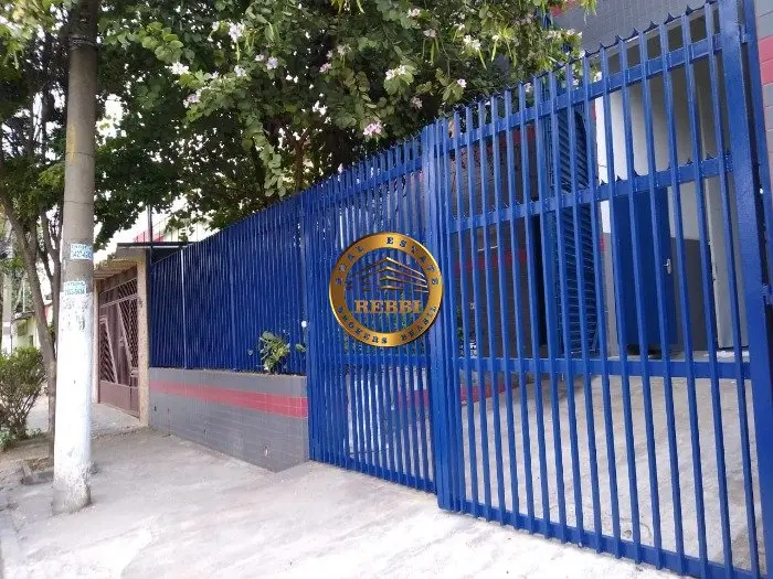 Galpão Urbano 330 m² à venda — Rudge Ramos, São Bernardo do Campo
