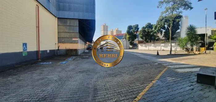Foto 5 de 18 — Galpão Logístico 16.700 m² para locação — Utinga, Santo André