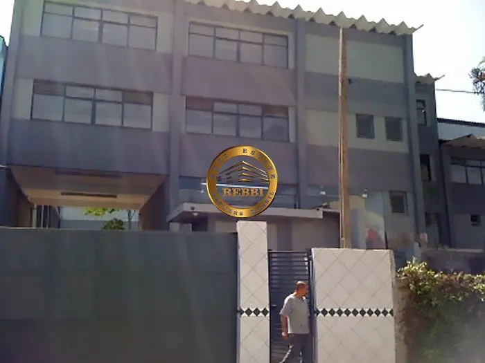 Foto 2 de 8 — Galpão Industrial 3.494 m² à venda — Casa Grande, Diadema