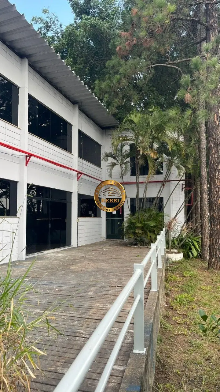 Foto 3 de 12 — Galpão Logístico 4.038 m² para Locação — Módulo 2, Vila Nova Bonsucesso