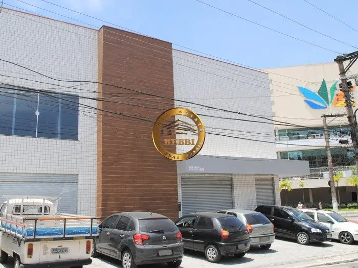 Foto 2 de 8 — Galpão Urbano 400 m² em Condomínio à Venda — Centro, São Bernardo do Campo