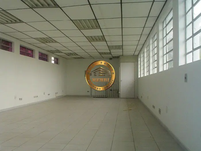 Foto 2 de 10 — Galpão Industrial 2.000 m² para locação — Centro, Diadema
