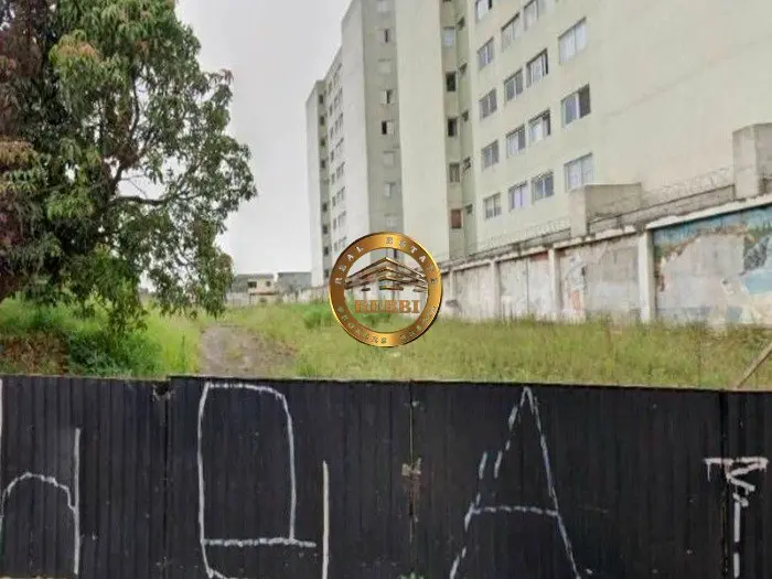 Foto 2 de 2 — Terreno 2.238 m² para Locação — Vila Alto de Santo André, Santo André