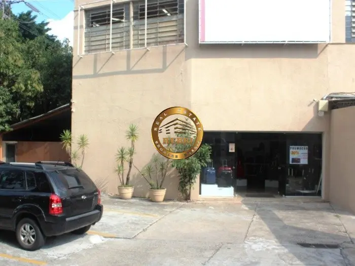 Galpão Industrial 6.203 m² para venda e locação — Vila Ribeiro de Barros, São Paulo