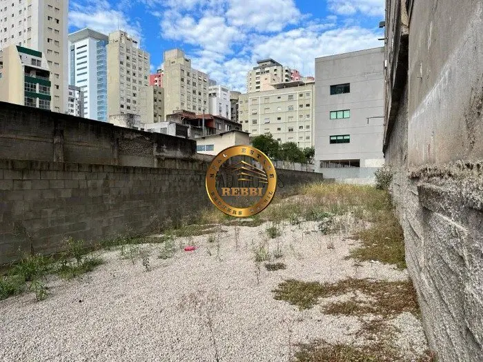 Foto 2 de 3 — Área Industrial 462 m² para locação — Bela Vista, São Paulo