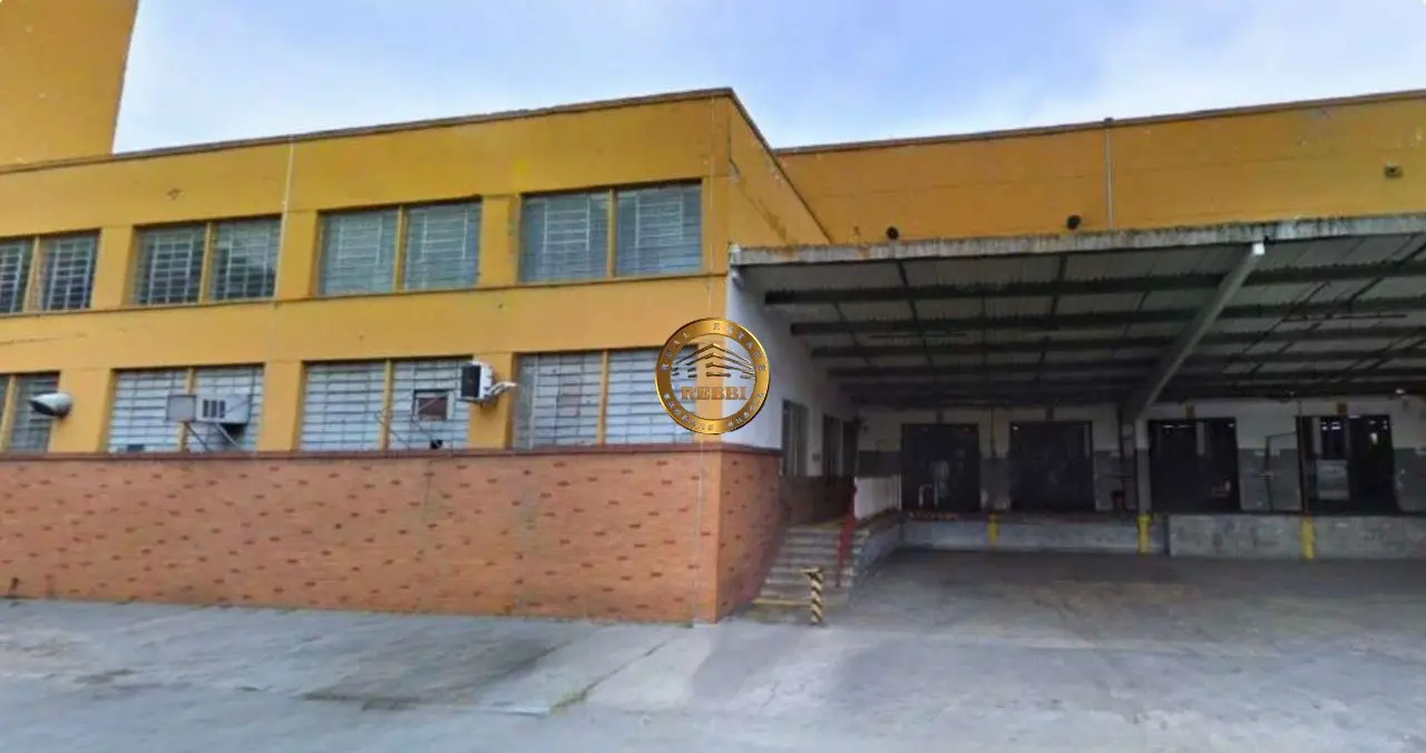 Foto 3 de 4 — Galpão Logístico em Condomínio — Módulo 6.000 m², Parque da Mooca, São Paulo