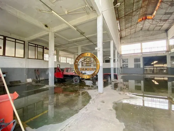 Foto 4 de 13 — Galpão Industrial 5.000 m² à venda — Colônia (Zona Leste), São Paulo