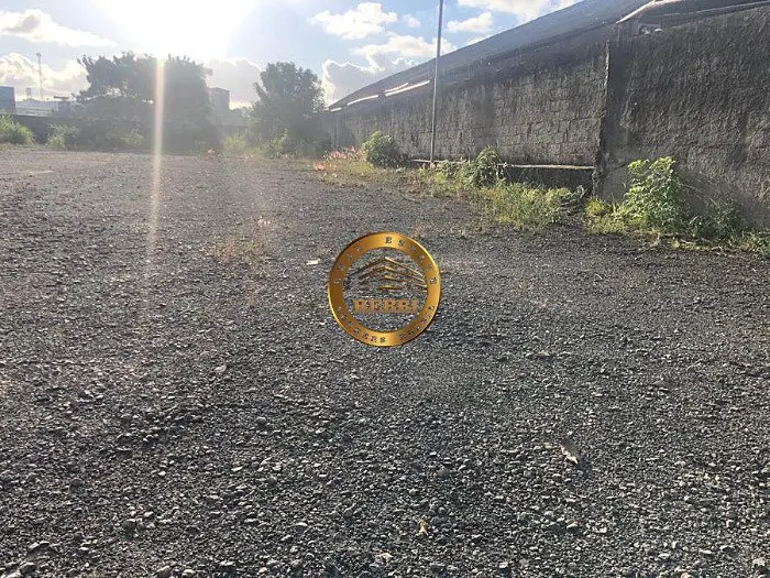Foto 2 de 8 — Terreno Industrial 2.580 m² — Jordanópolis, São Bernardo do Campo