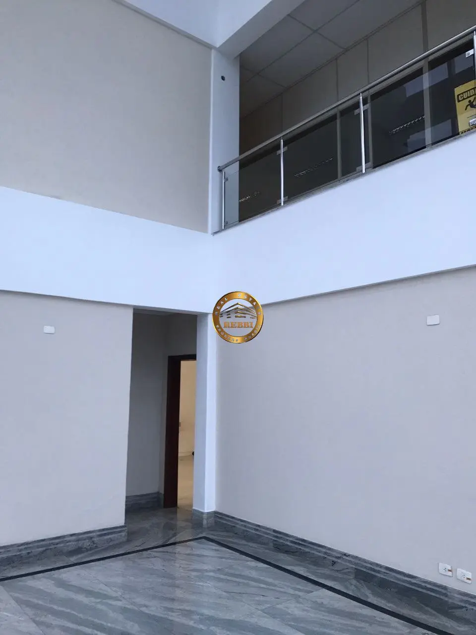 Foto 6 de 7 — Galpão Logístico 5.000 m² — Cidade Aracília, Guarulhos