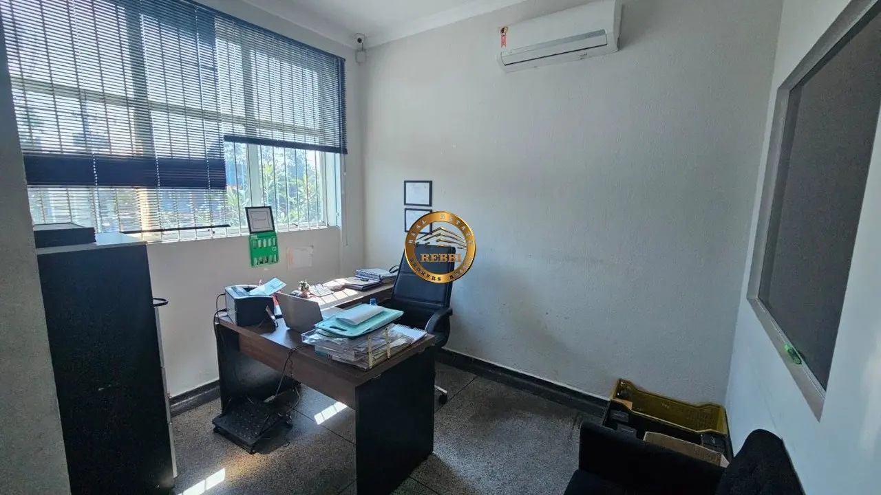 Foto 6 de 6 — Galpão Industrial 690 m² para locação — Conceição, Diadema