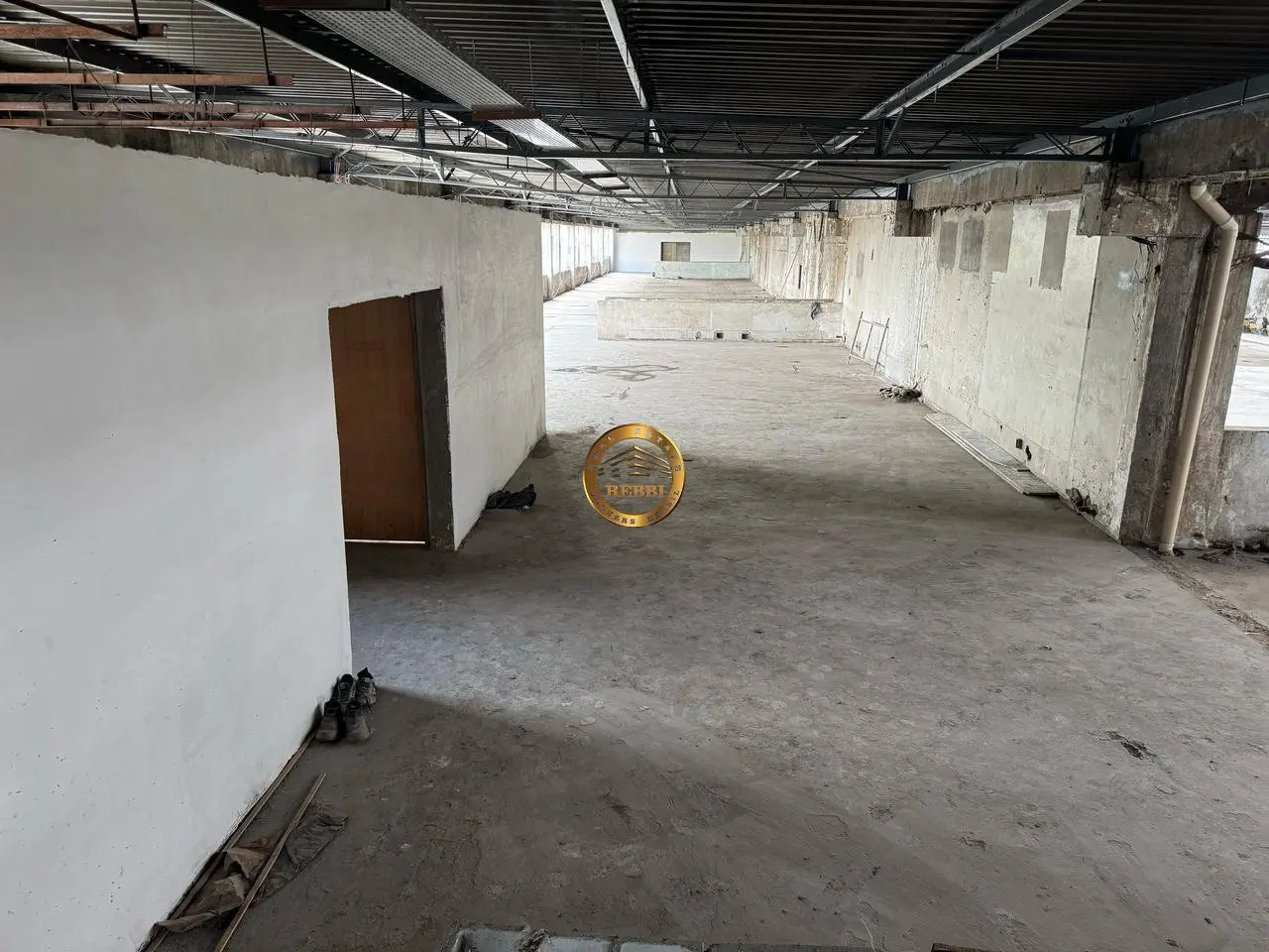 Foto 5 de 6 — Galpão Logístico 10.169 m² para locação — Vila Maria, São Paulo