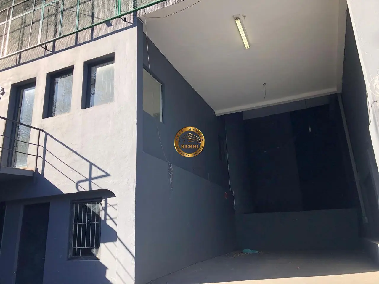 Foto 4 de 8 — Galpão Industrial 1.045 m² para locação — Canhema, Diadema