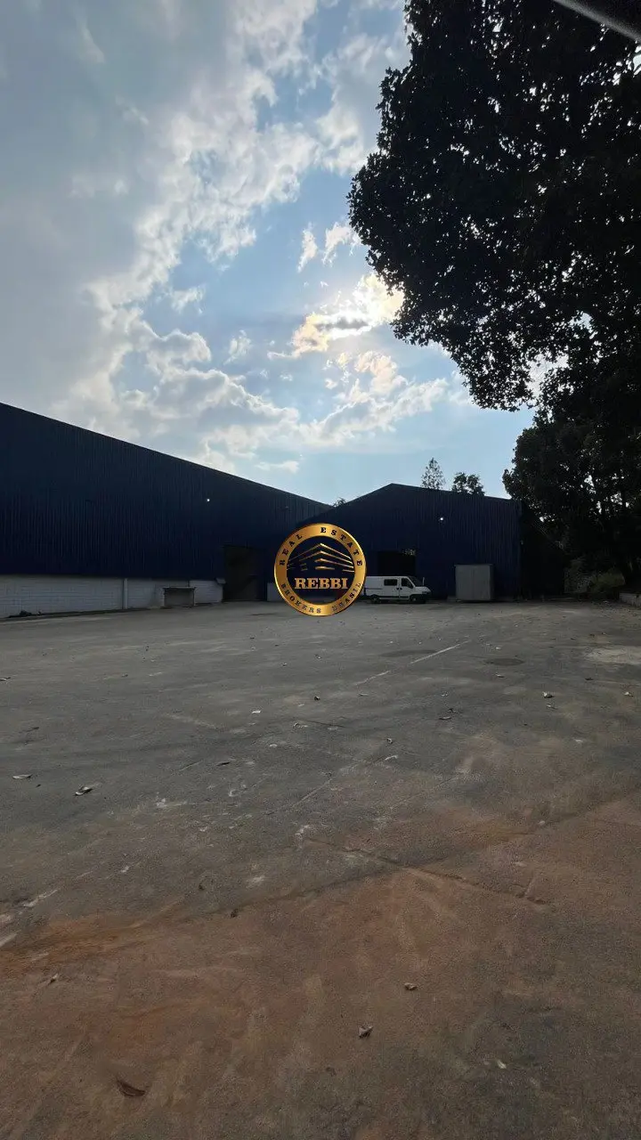 Foto 3 de 15 — Galpão Logístico 5.885 m² para Locação — Módulos 4+5, Vila Nova Bonsucesso