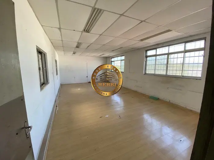 Foto 4 de 24 — Galpão Industrial 924 m² para locação — Conceição, Diadema