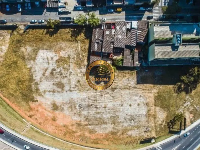 Foto 2 de 6 — Área Industrial 6.845 m² (projeto BTS) — Centro, São Bernardo do Campo