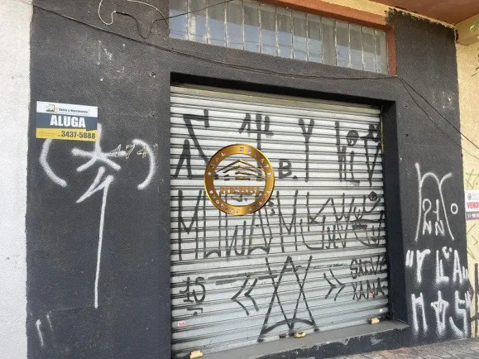 Foto 2 de 3 — Galpão Urbano 34 m² em Condomínio à Venda — Paulicéia, São Bernardo do Campo