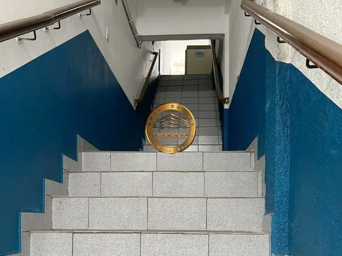 Foto 6 de 12 — Galpão Industrial 900 m² à venda — Quinta da Paineira (Prof. Anhaia Mello), São Paulo