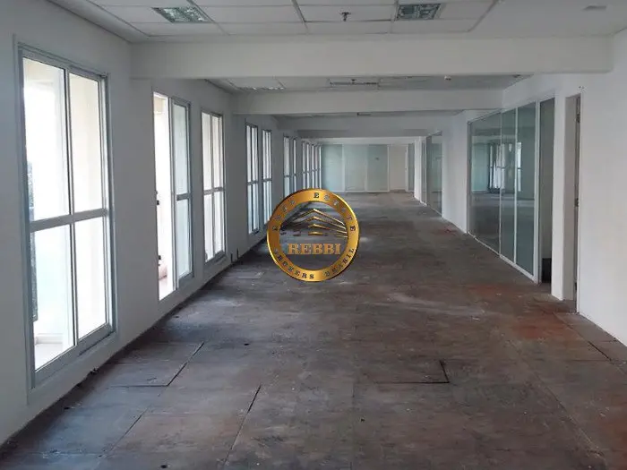 Galpão Urbano 258 m² em Condomínio à Venda — Santana, São Paulo