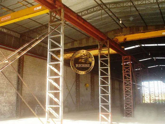 Foto 3 de 9 — Galpão Industrial 1.881 m² à venda — Jardim Itapecerica, Itapecerica da Serra