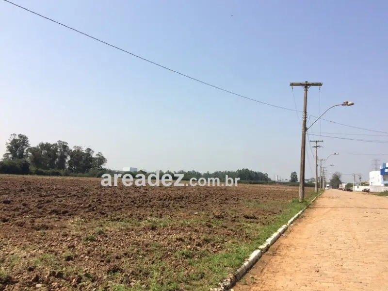 Foto 3 de 6 — Área Industrial 18.000m² — Canoas