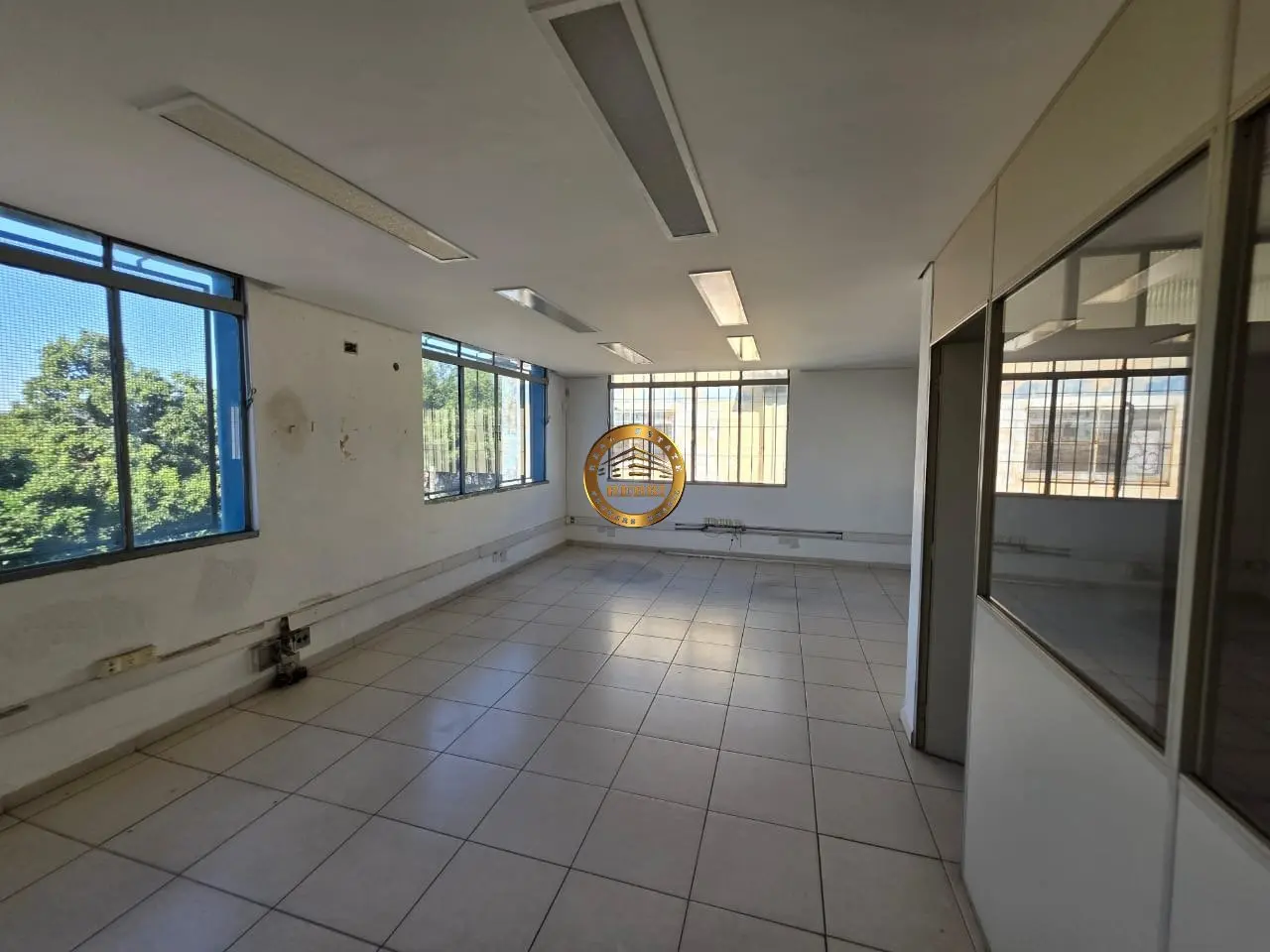 Foto 6 de 12 — Galpão Industrial 1.800 m² — Inamar, Diadema