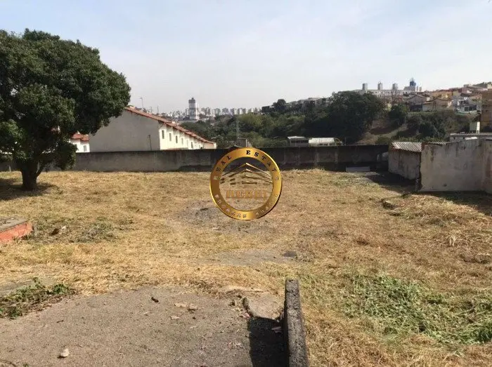 Foto 3 de 10 — Terreno Industrial 2.166 m² — Paulicéia, São Bernardo do Campo (Dráusio)