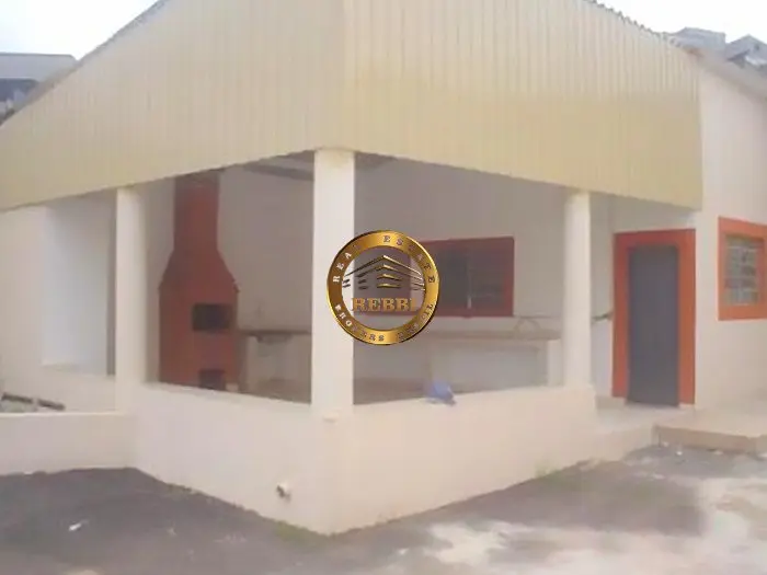 Foto 3 de 10 — Galpão Industrial 1.218 m² à venda — Casa Grande, Diadema