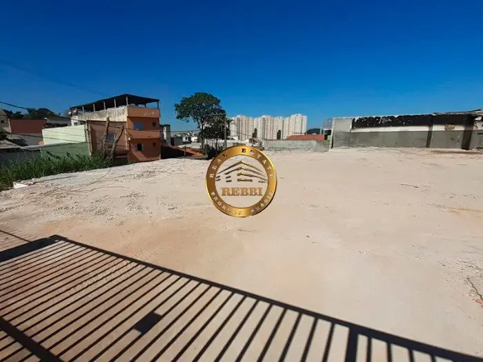 Foto 4 de 4 — Área Industrial 1.000 m² — Canhema, Diadema