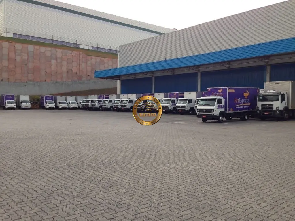 Foto 5 de 7 — Galpão Logístico 5.000 m² — Cidade Aracília, Guarulhos