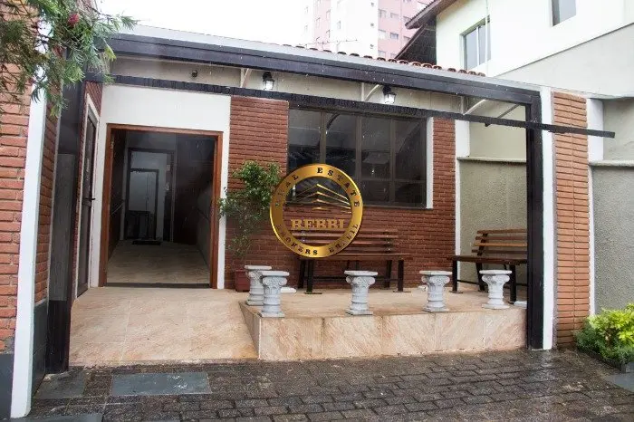 Foto 2 de 4 — Galpão Urbano 227 m² para locação — Centro, Diadema