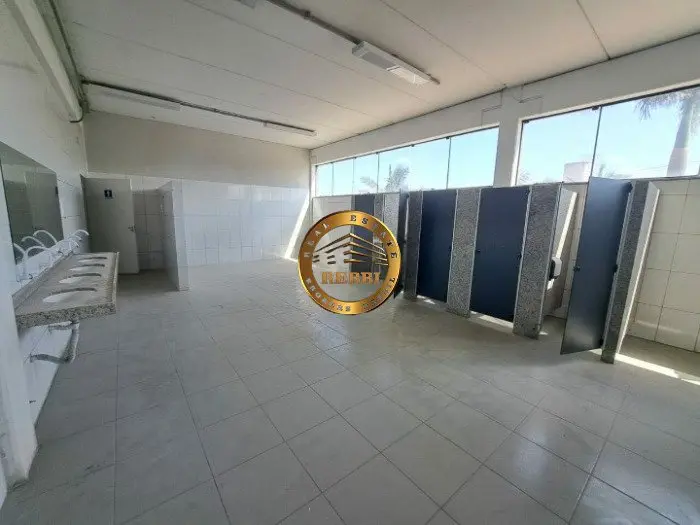 Foto 1 de 13 — Galpão Industrial 5.600 m² para locação — Taboão, Mogi das Cruzes